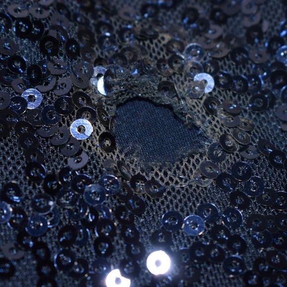 *NEW* Lauren Ralph Lauren Sequins Formal Dress - Picture 8 of 8